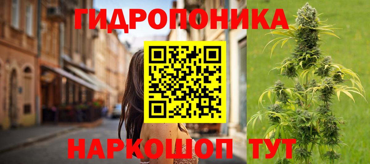 Канабис Ganja Новотроицк